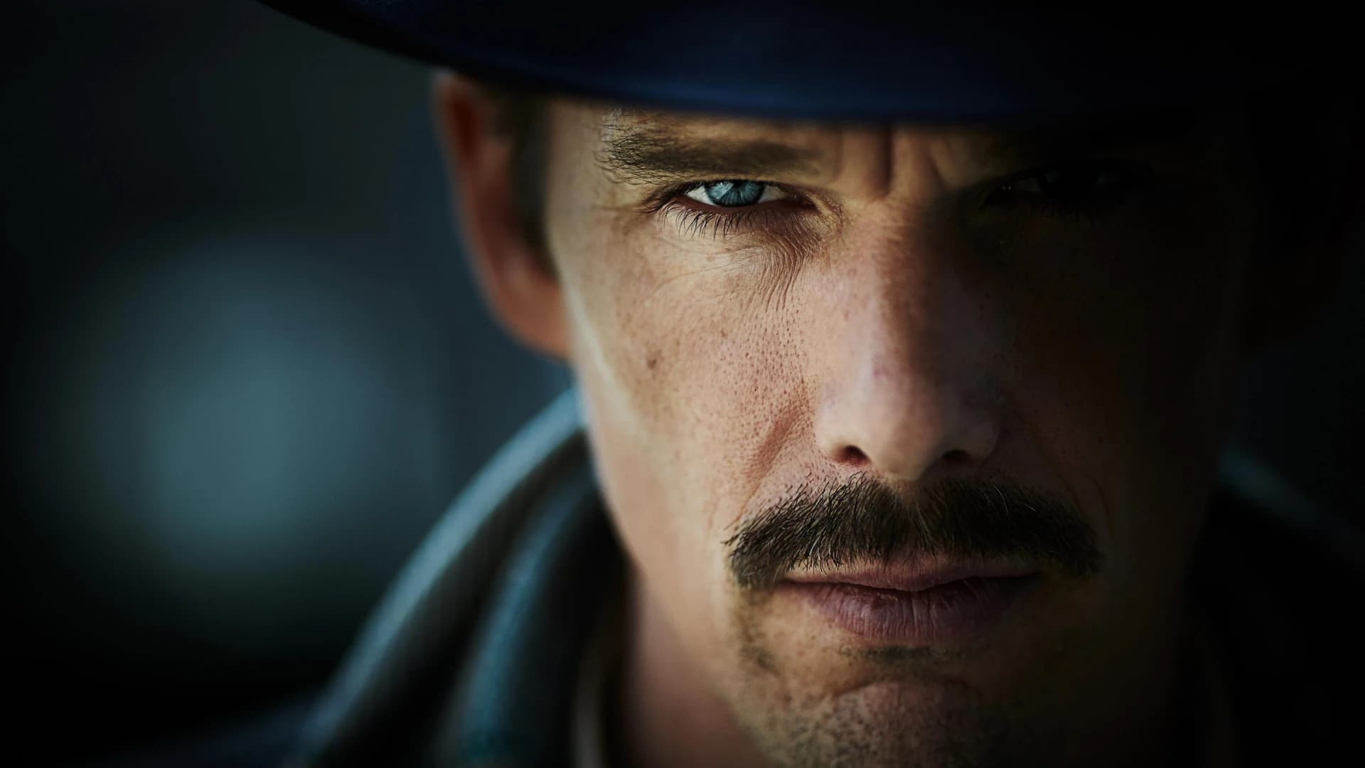 ძალადობის ხეობაში