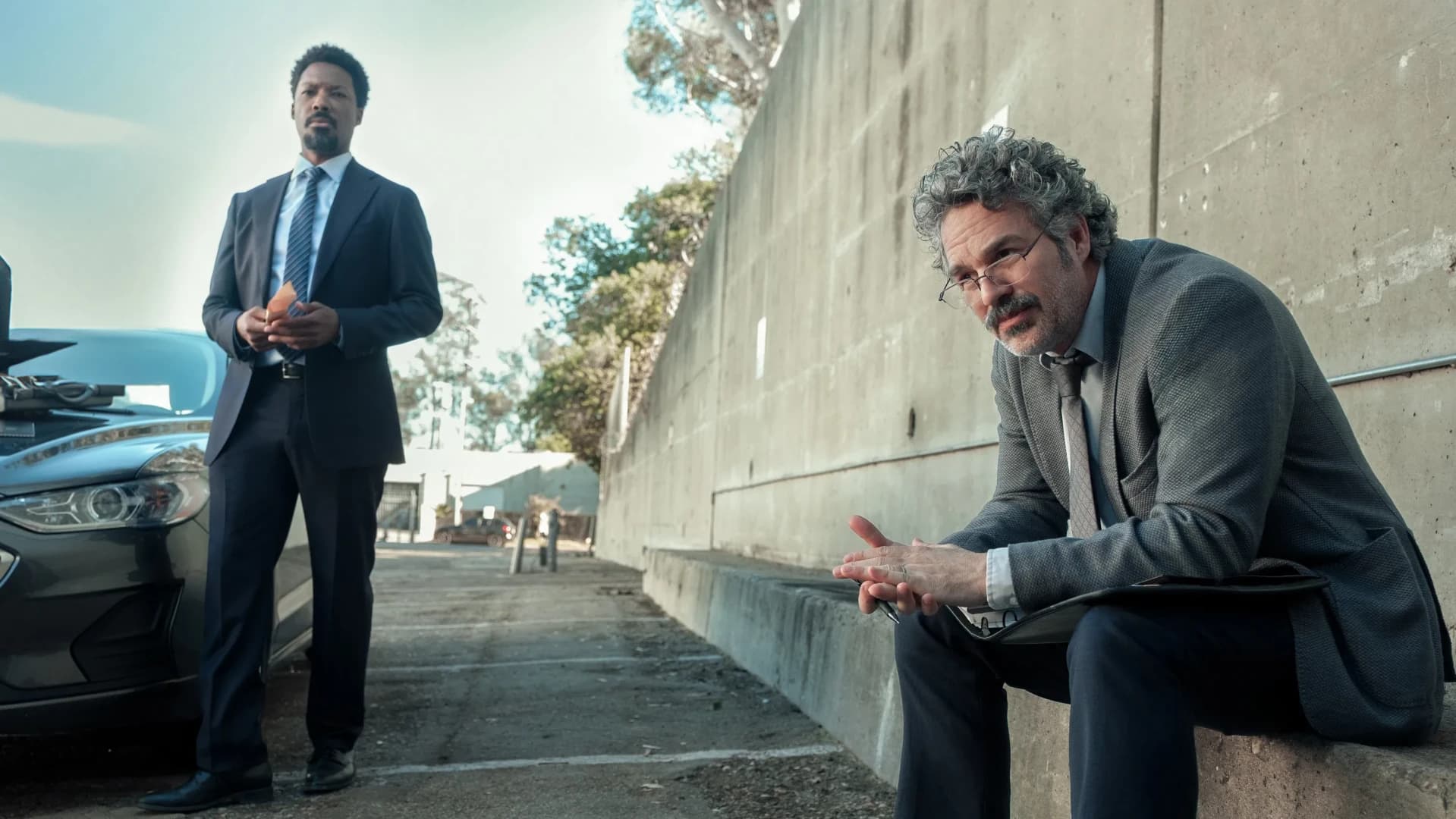 დანაშაული 101