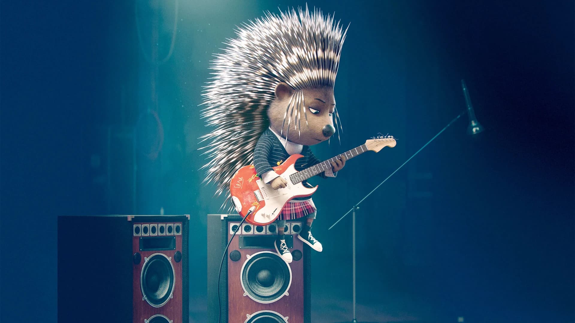 ზოოსტარი