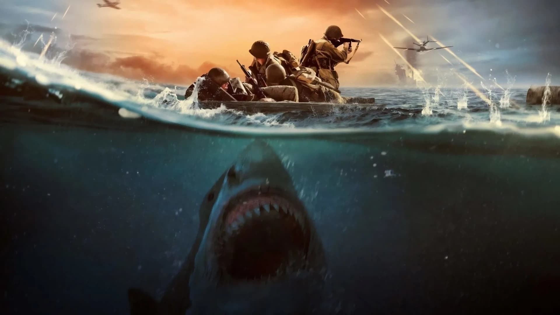 ომის მხეცი