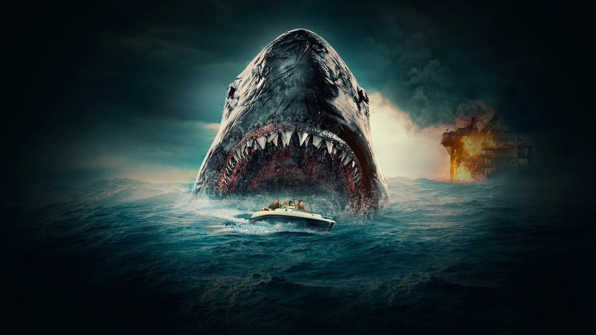 შავი დემონი