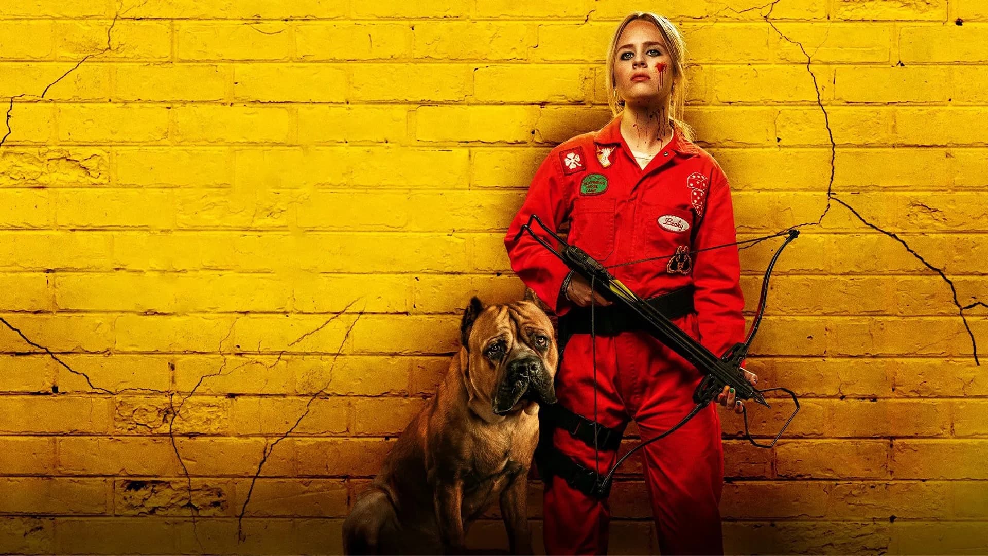 ბეკი 2: ბეკის რისხვა