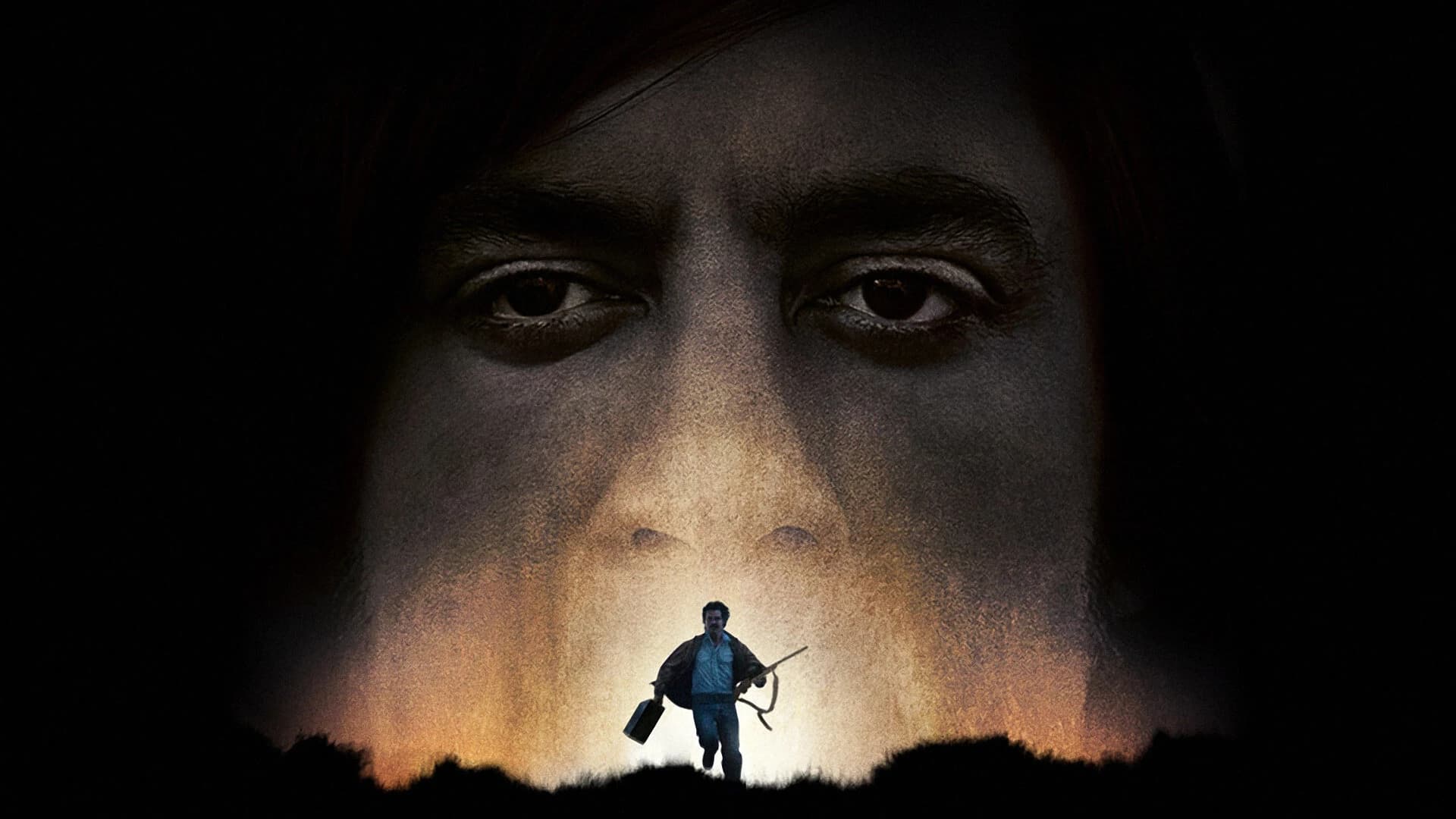 მოხუცების ადგილი აქ არ არის