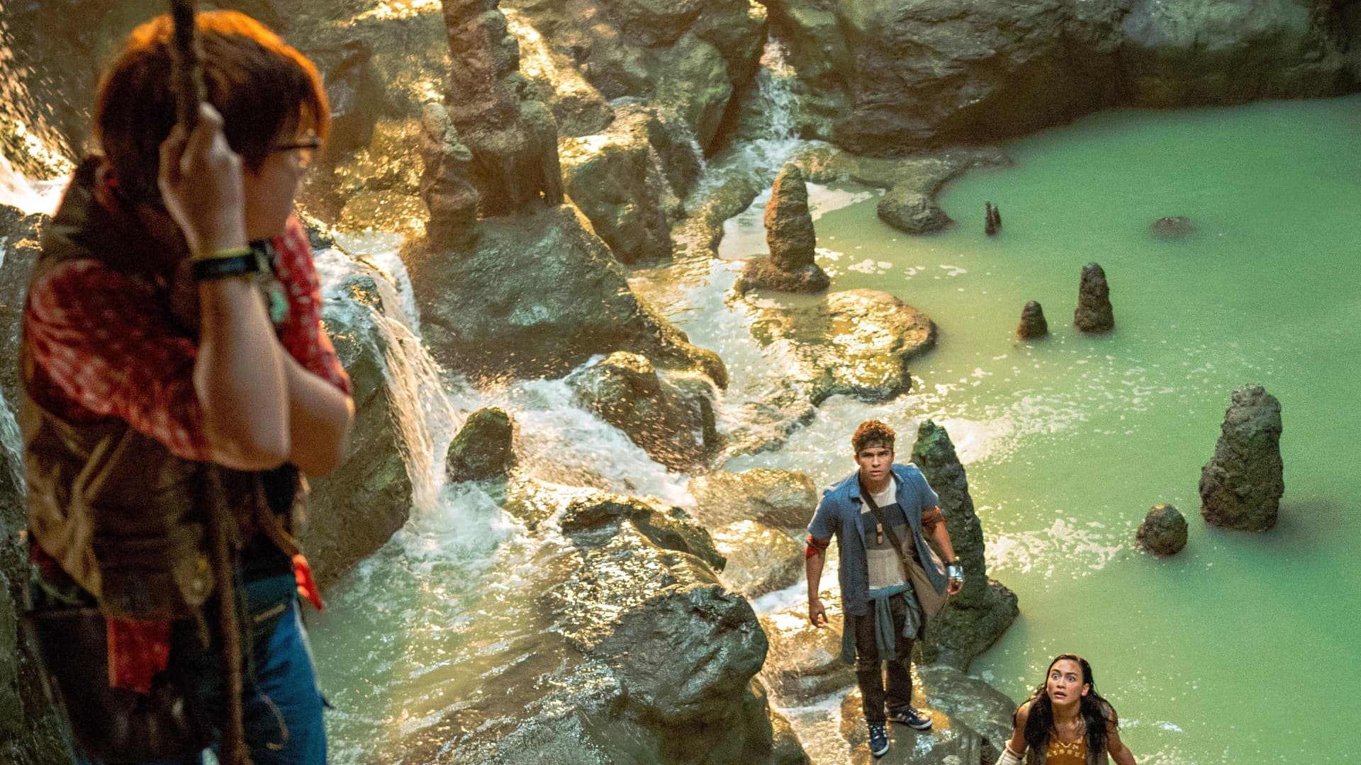 ოჰანას ძიებაში