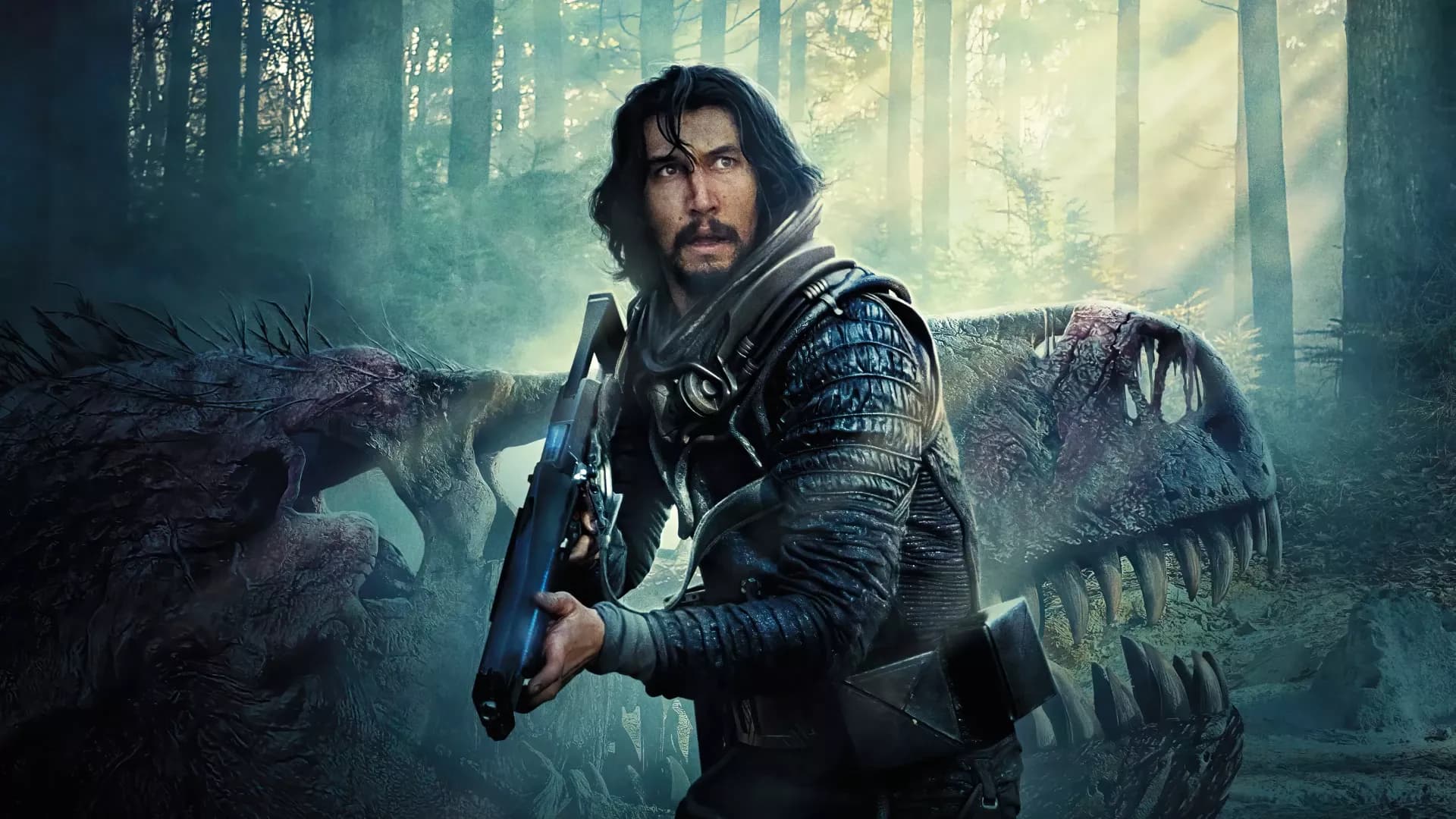 65 მილიონი წლის წინ