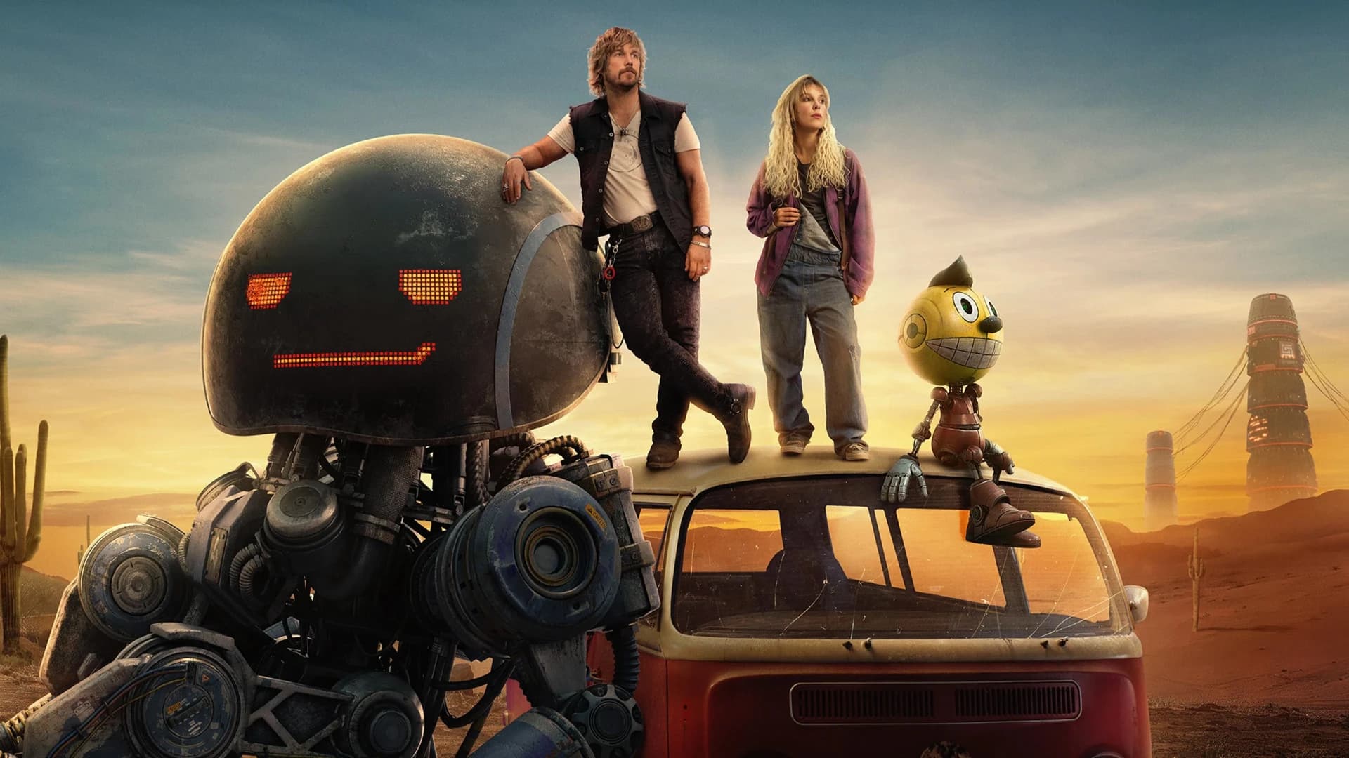 ელექტრო შტატი