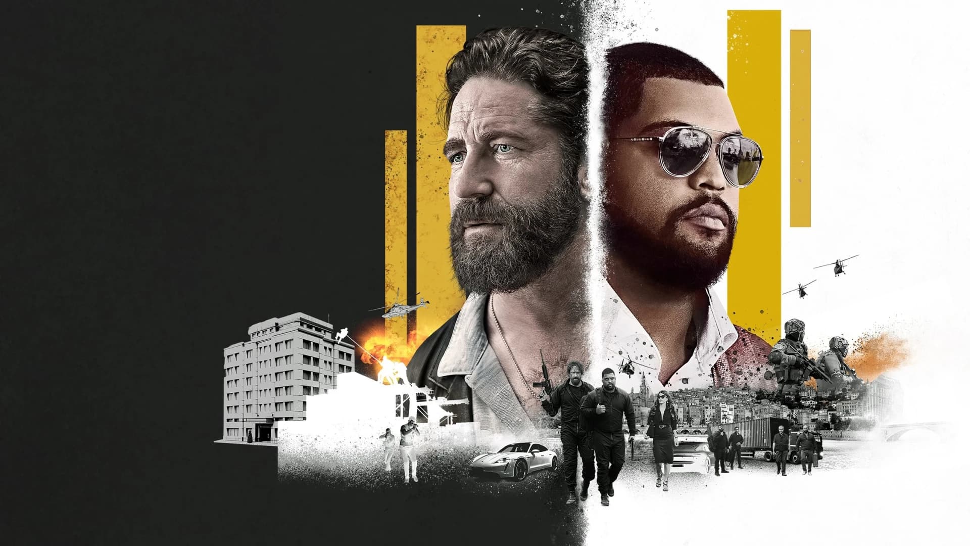 მძარცველებზე ნადირობა 2