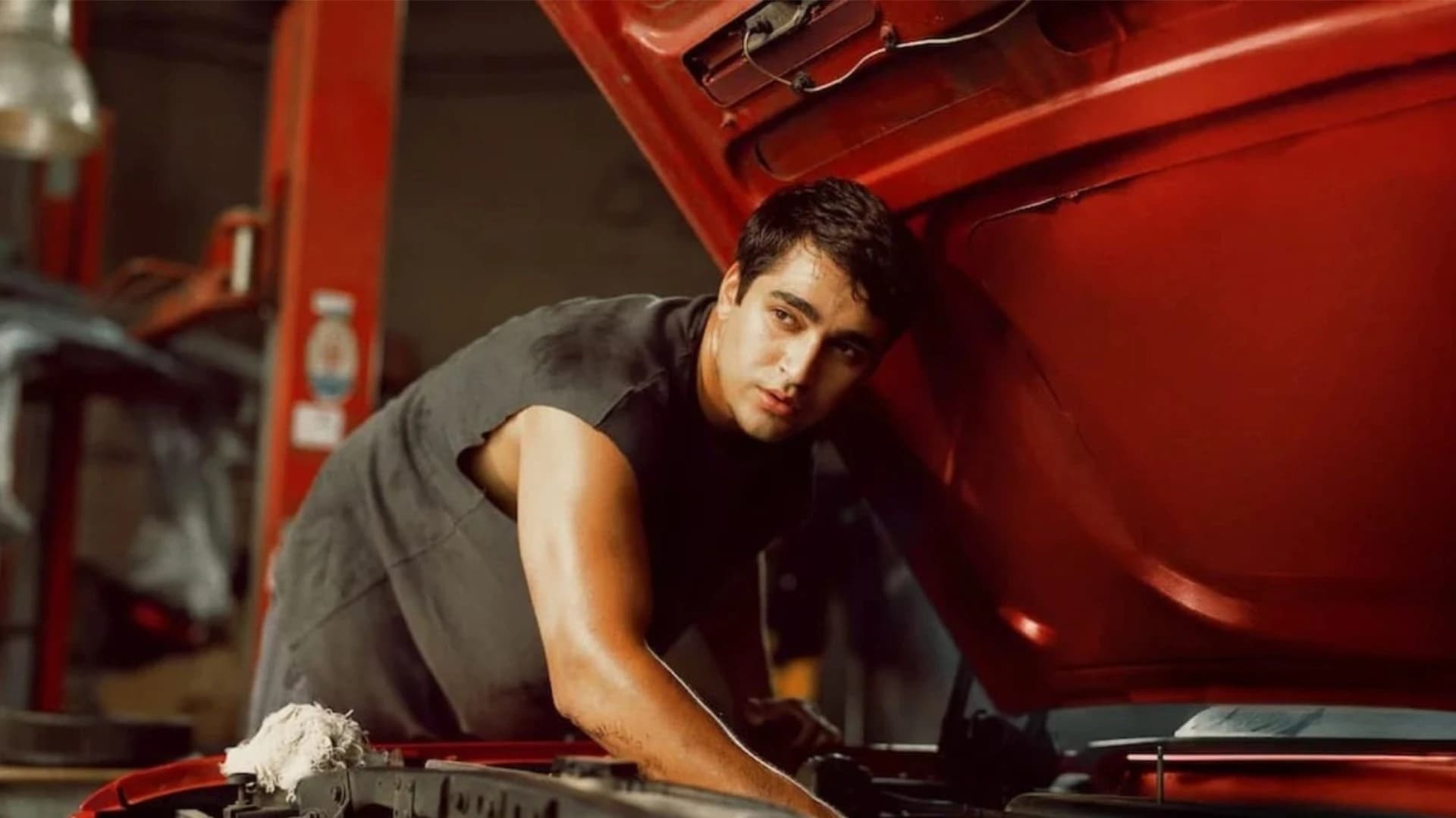 მიტოვებული კაცი