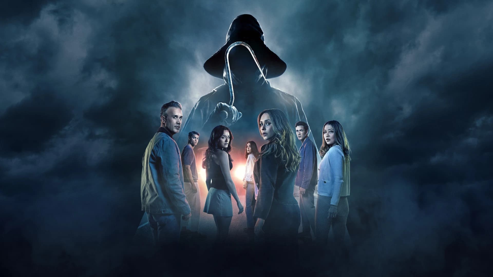 მე ვიცი რა ჩაიდინეთ წინა ზაფხულს