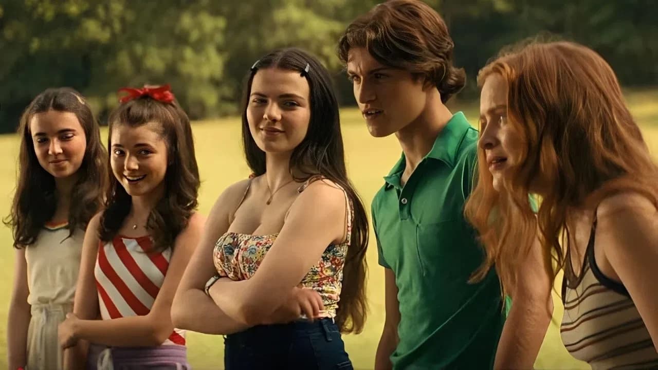 შიშის ქუჩა. ნაწილი 2: 1978