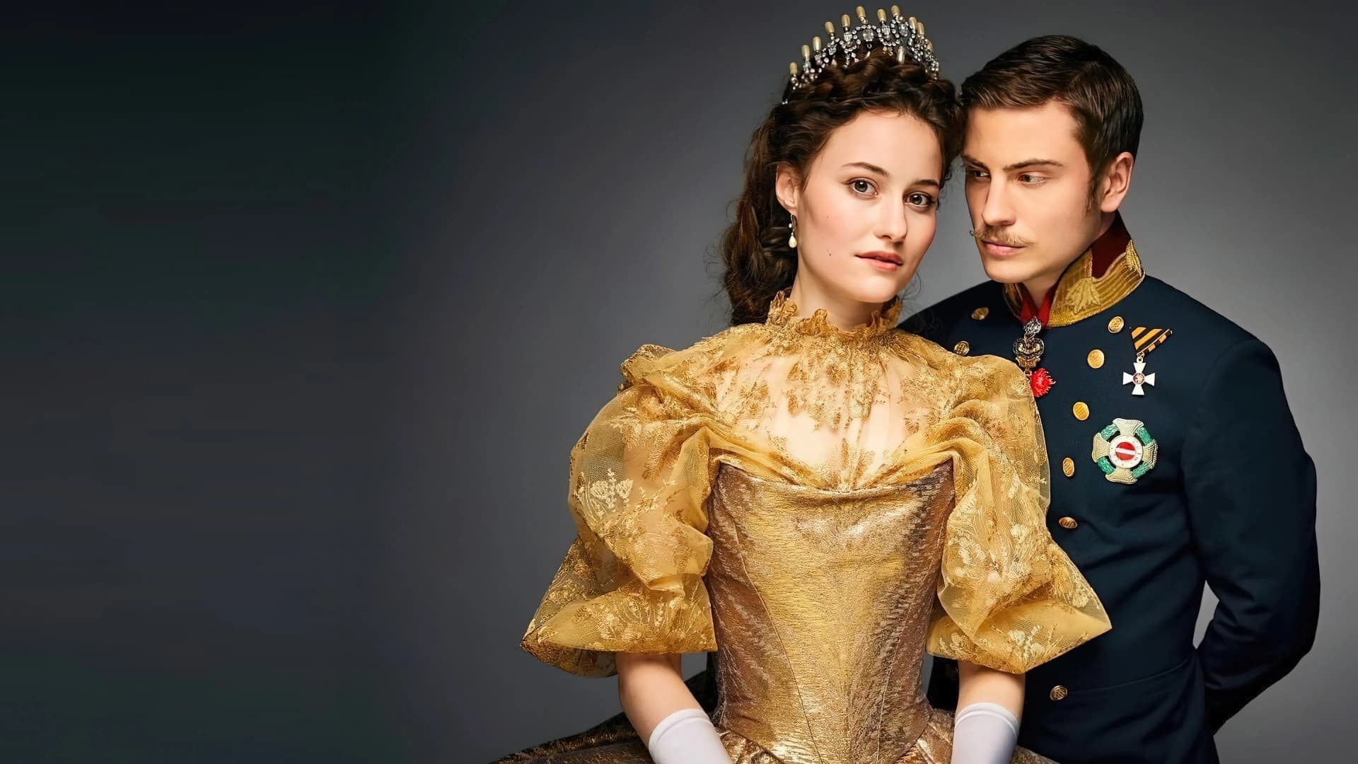 სისი: ავსტრიის იმპერატრიცა