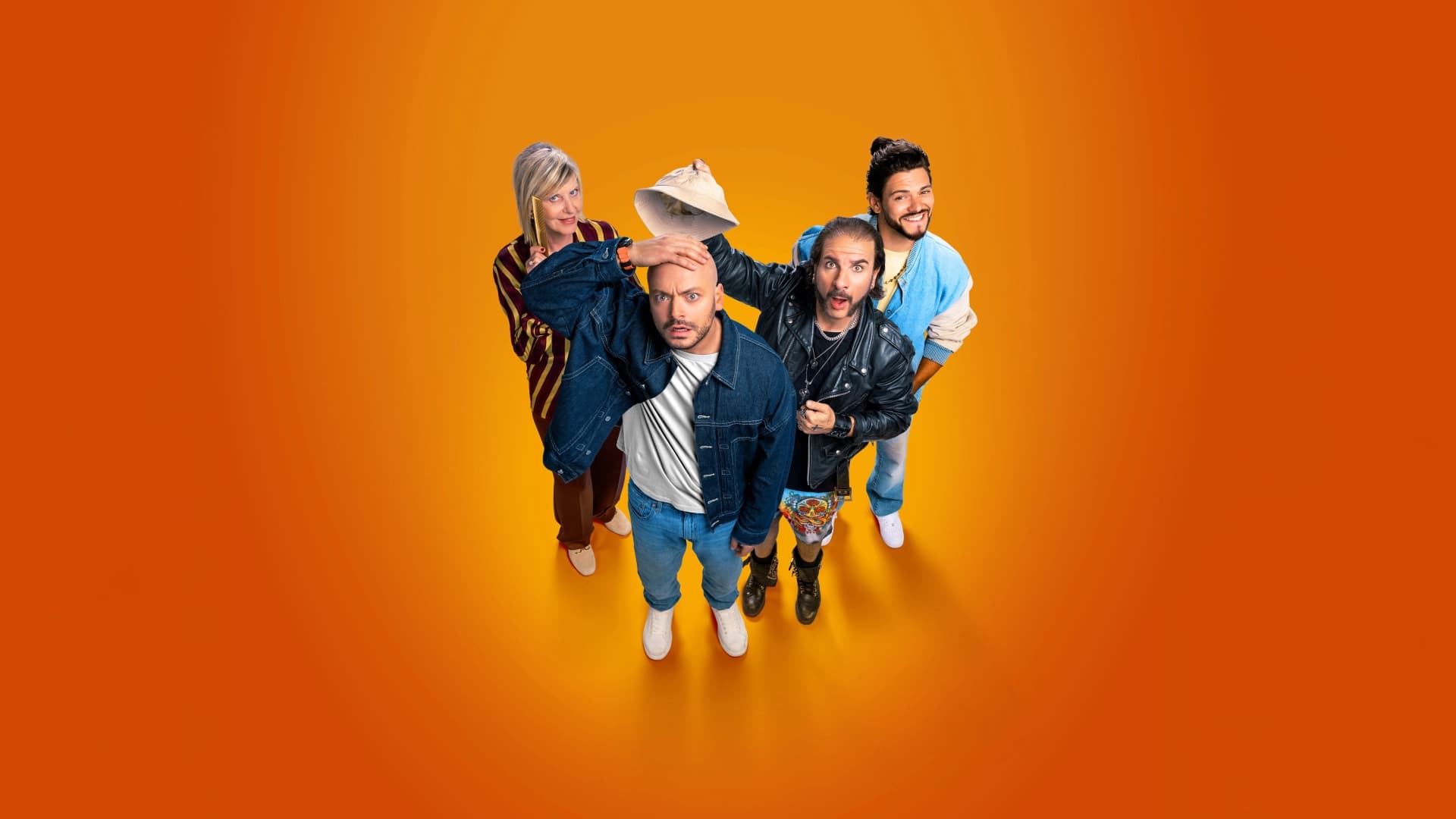 ზოგს მელოტები უყვარს