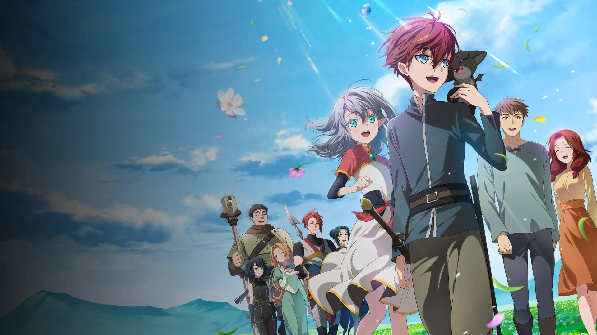 დასაწყისი დასასრულის შემდეგ