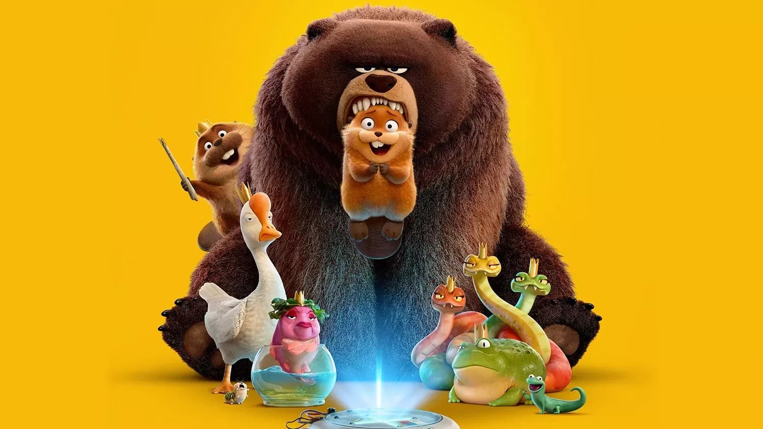 მხტუნავები