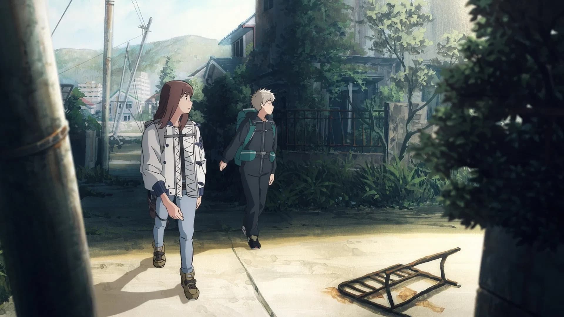 სამოთხის ილუზია