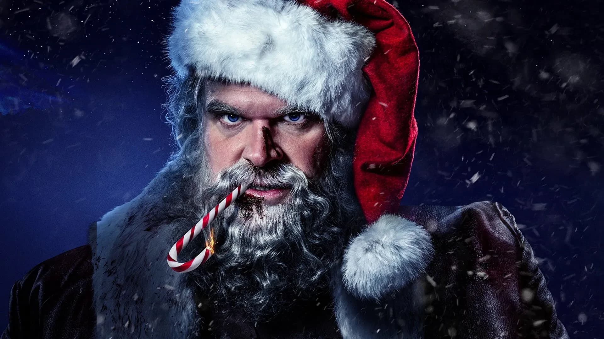 სასტიკი ღამე