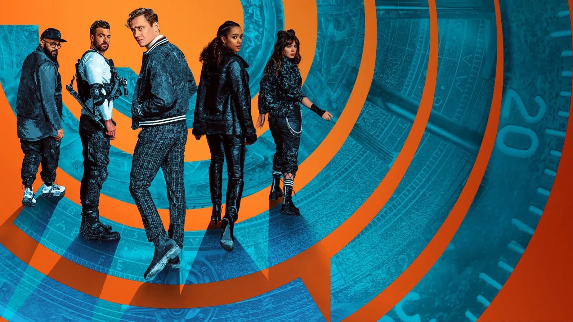 მძარცველების არმია