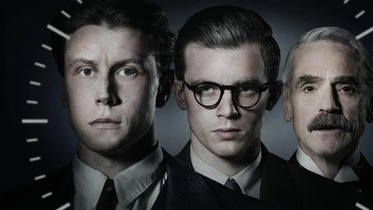 მიუნხენი: ომის ზღვარზე