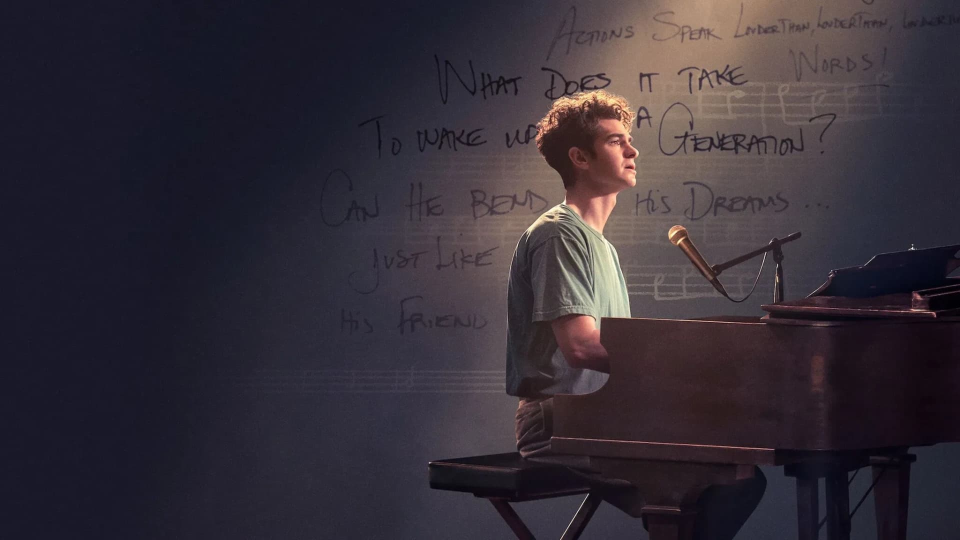 ტიკ, ტიკ... ბუმ!