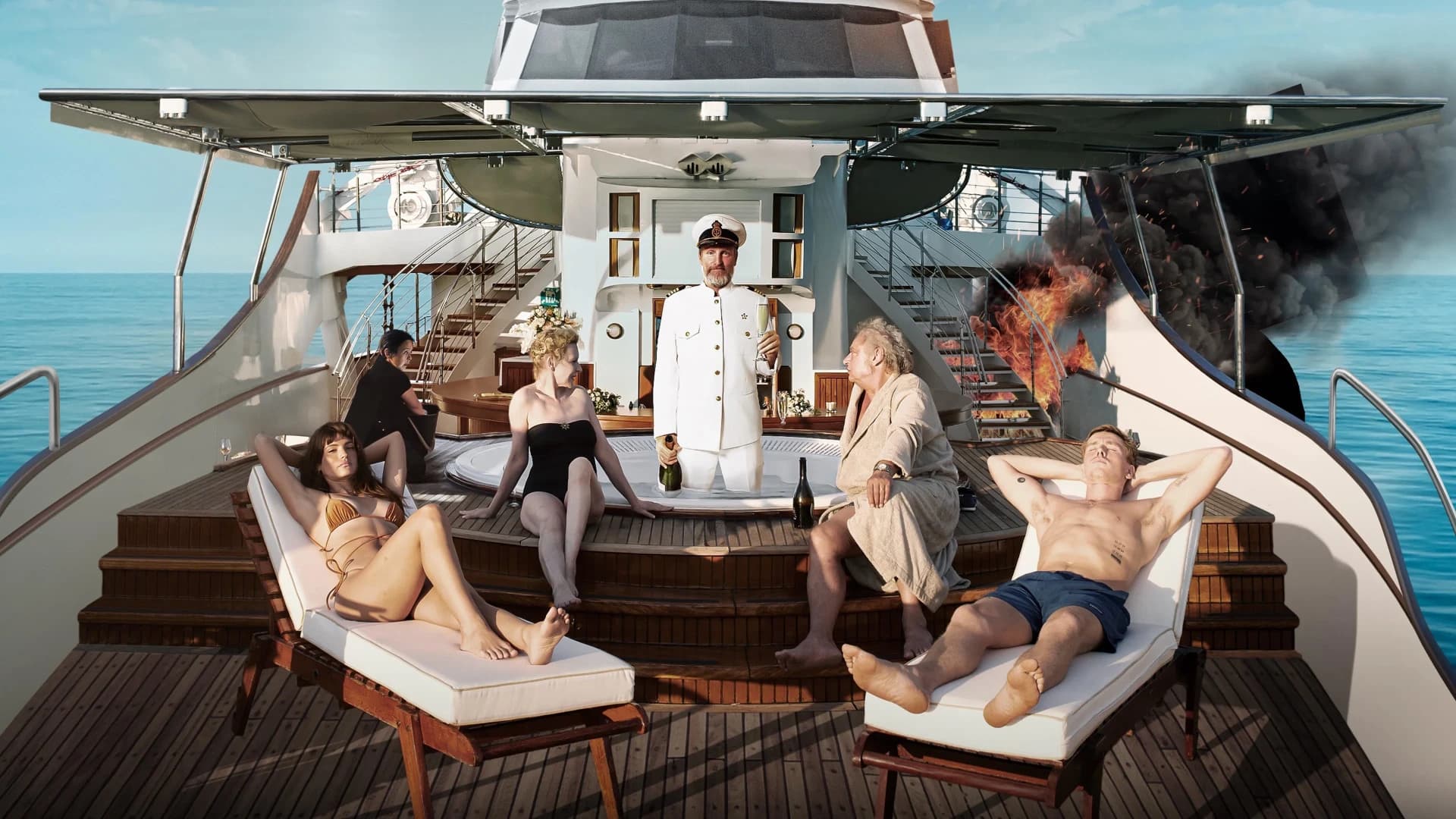 სევდის სამკუთხედი