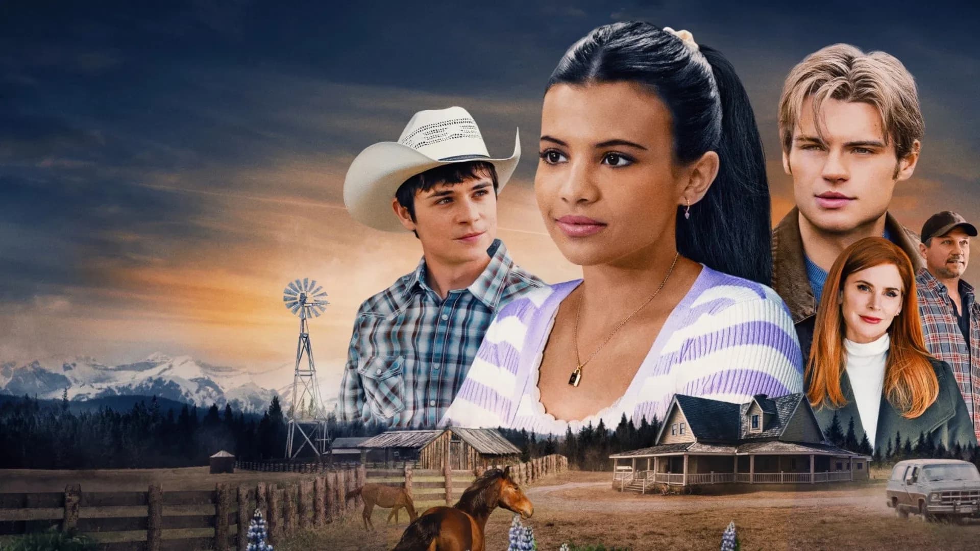 ჩემი ცხოვრება უოლტერ ბიჭებთან