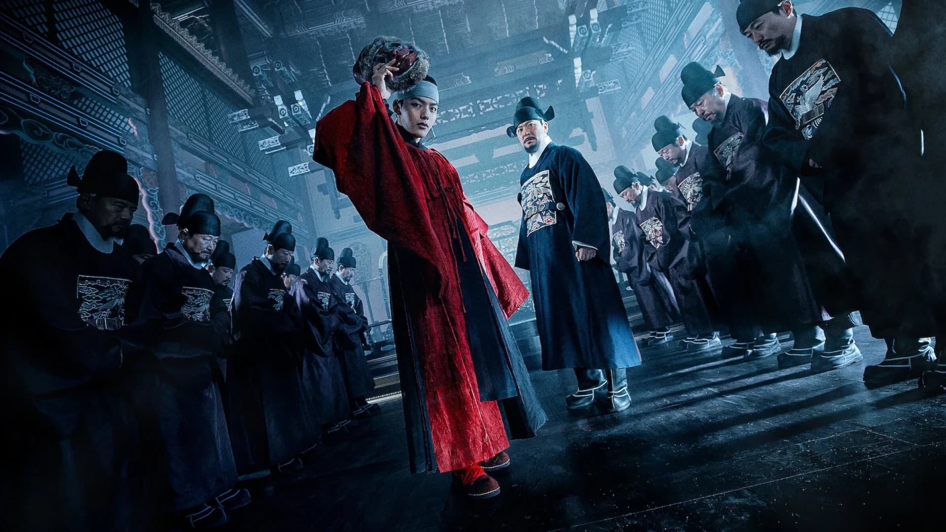 გამეფებული ჯამბაზი