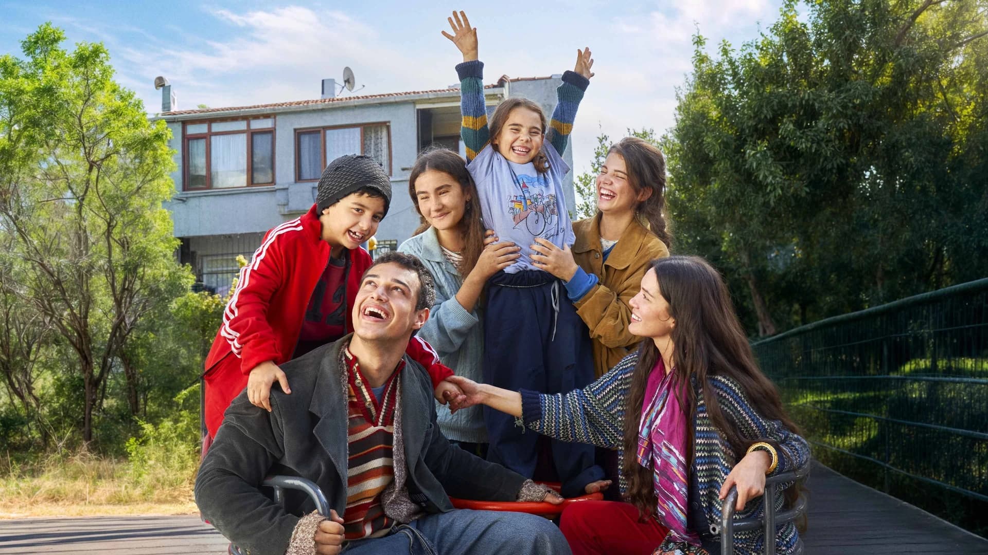 დაუცველები