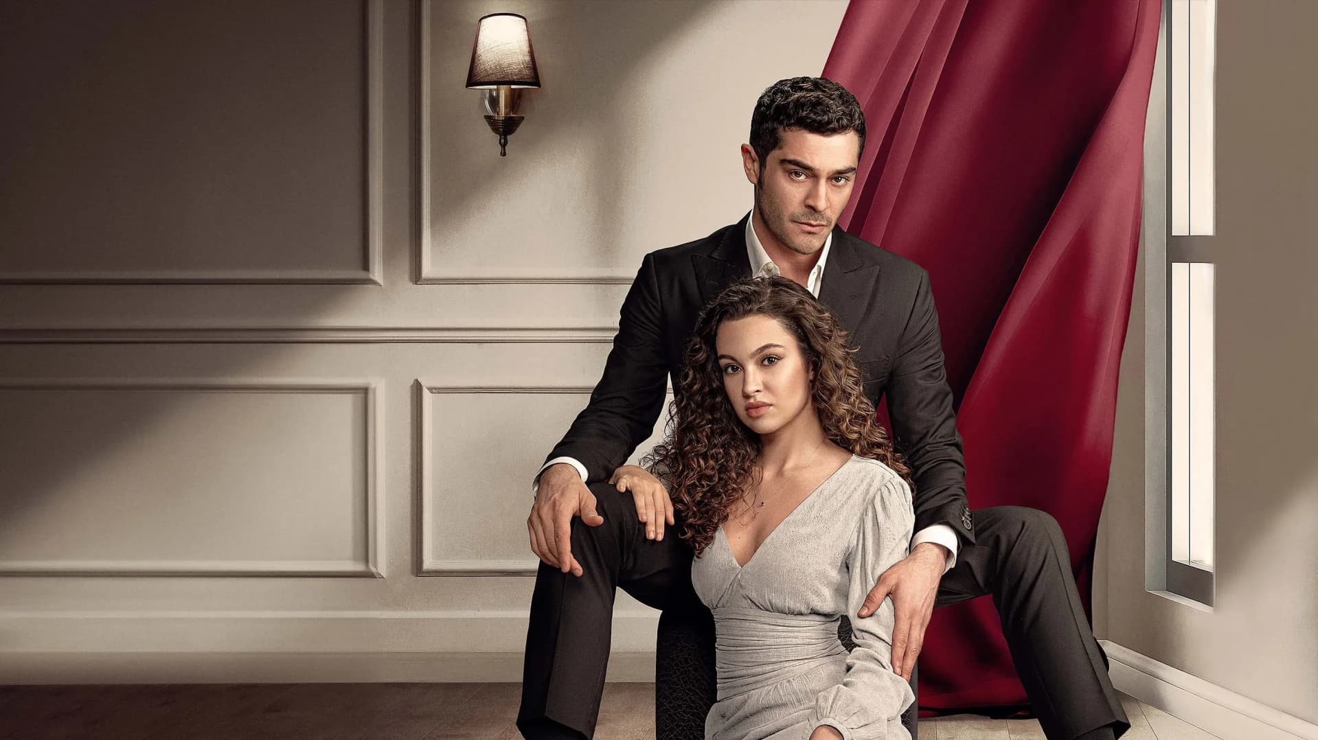 ერთი ღამის ზღაპარი