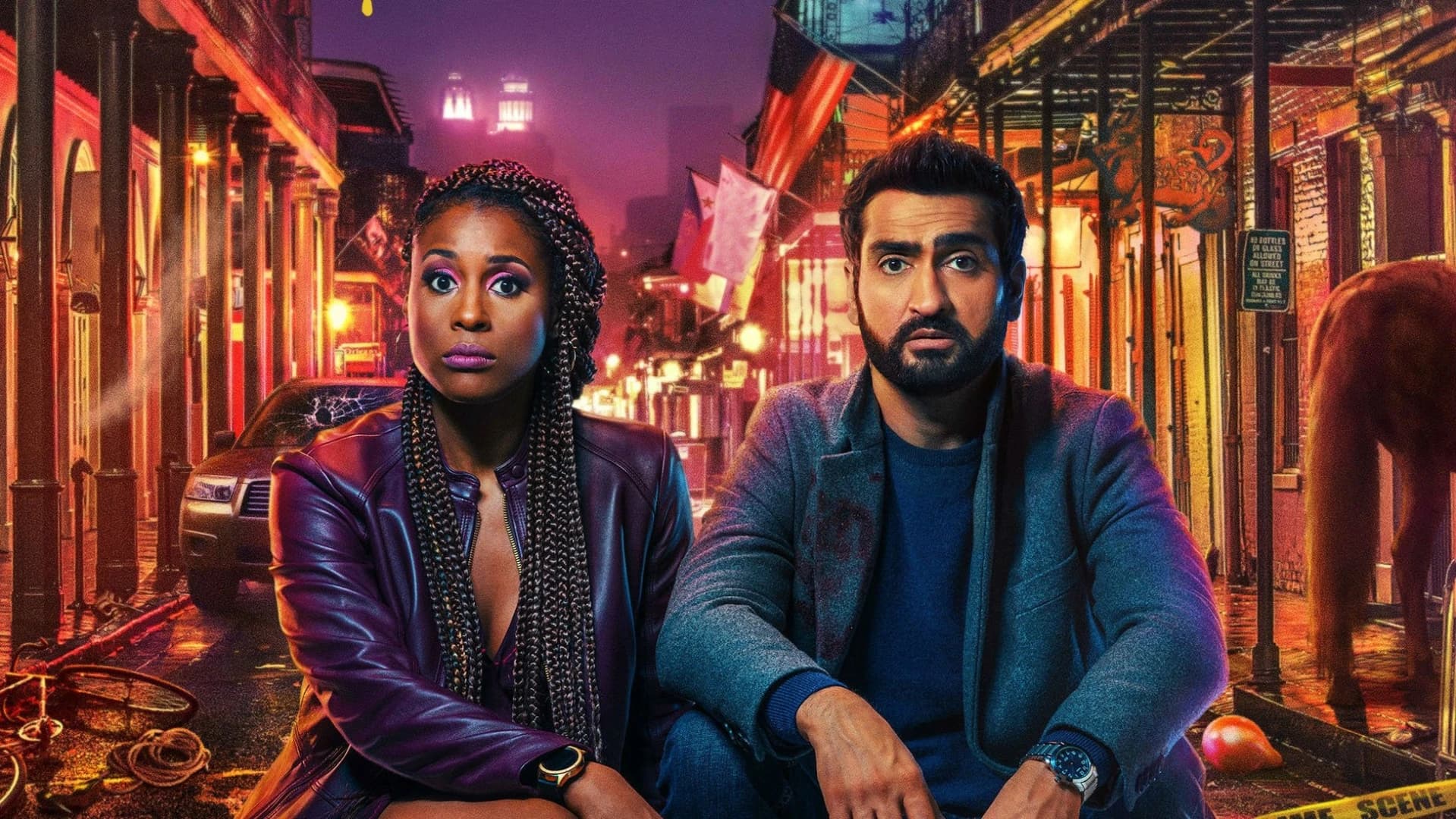 შეყვარებულები