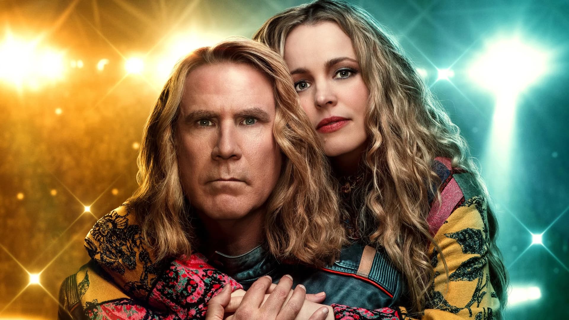 ევროვიზიის სიმღერის კონკურსი: ცეცხლოვანი საგას ისტორია