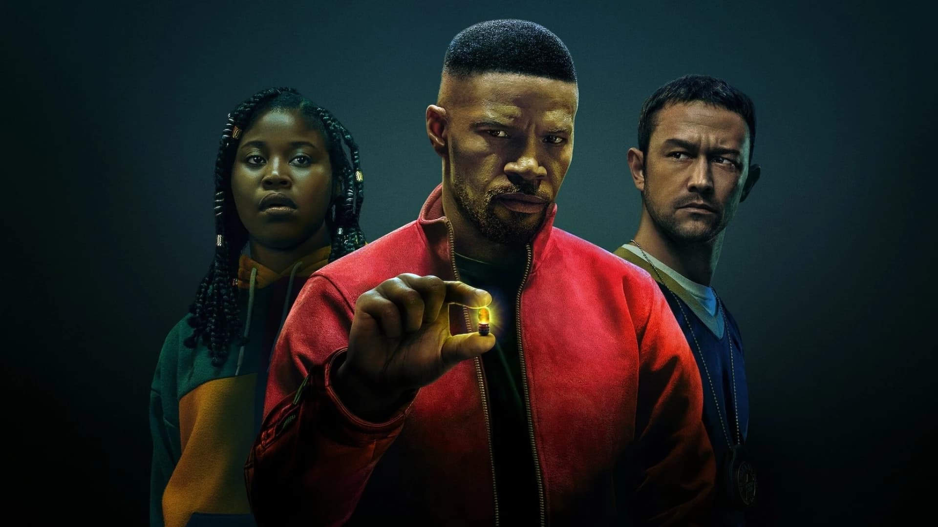 პროექტი ძალა