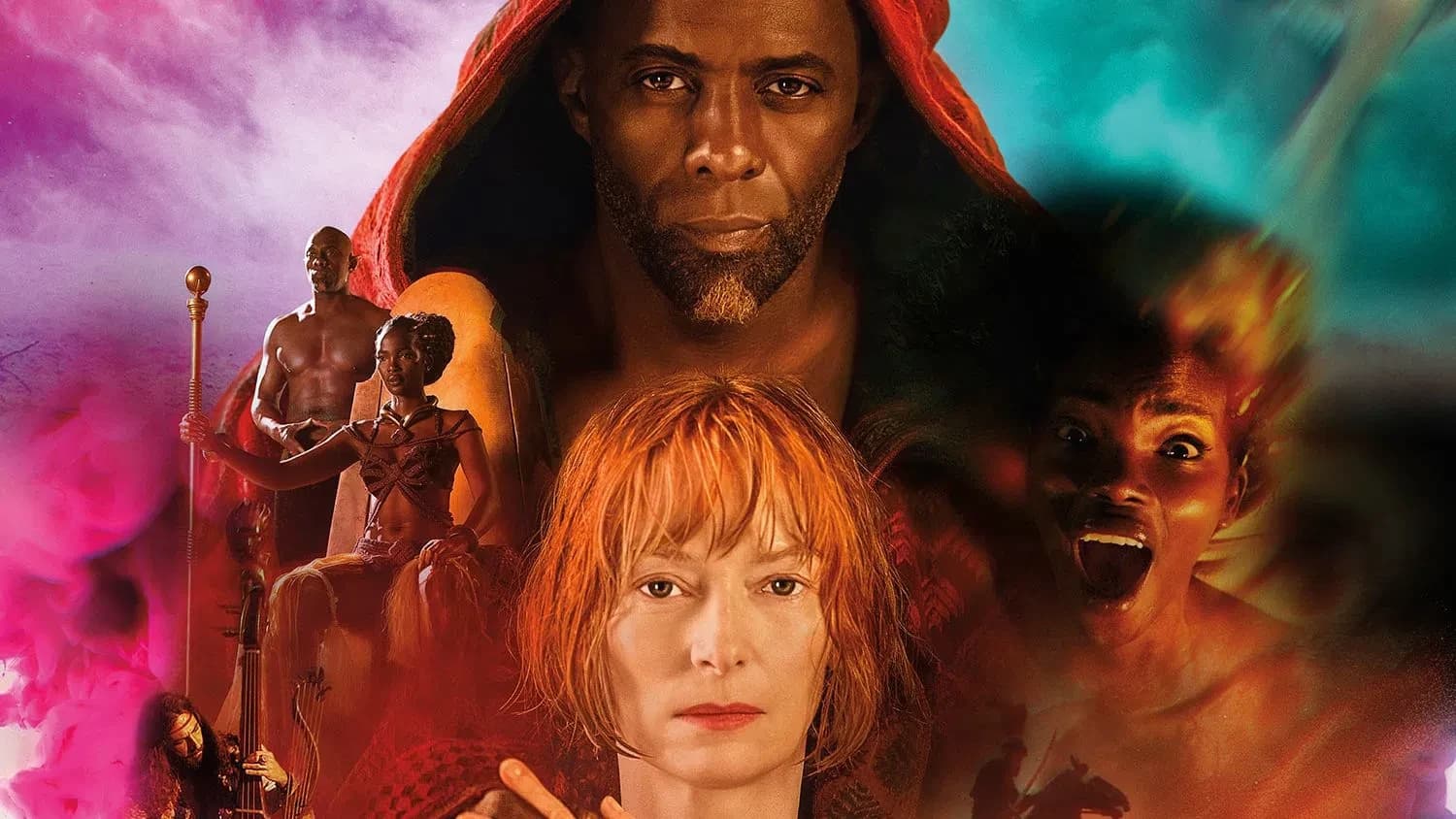 სამი ათასი წლის ლტოლვა