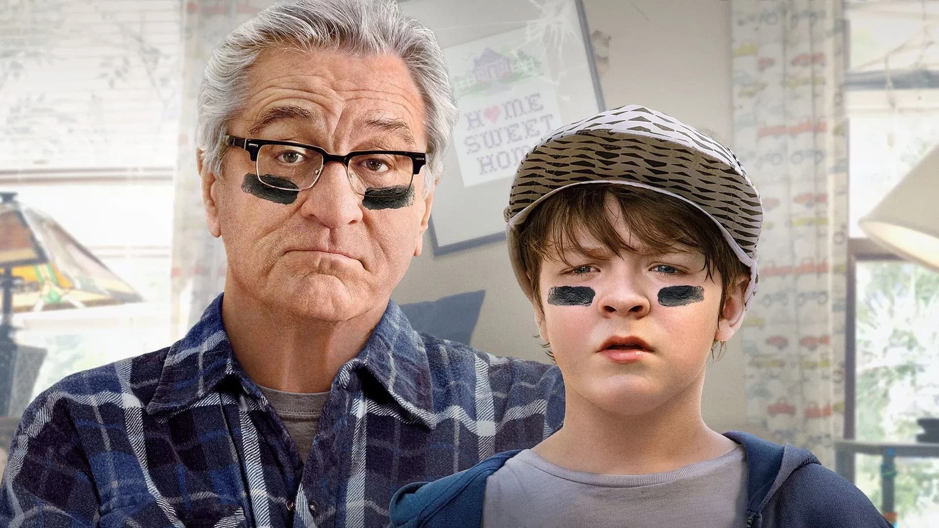 ომი ბაბუასთან