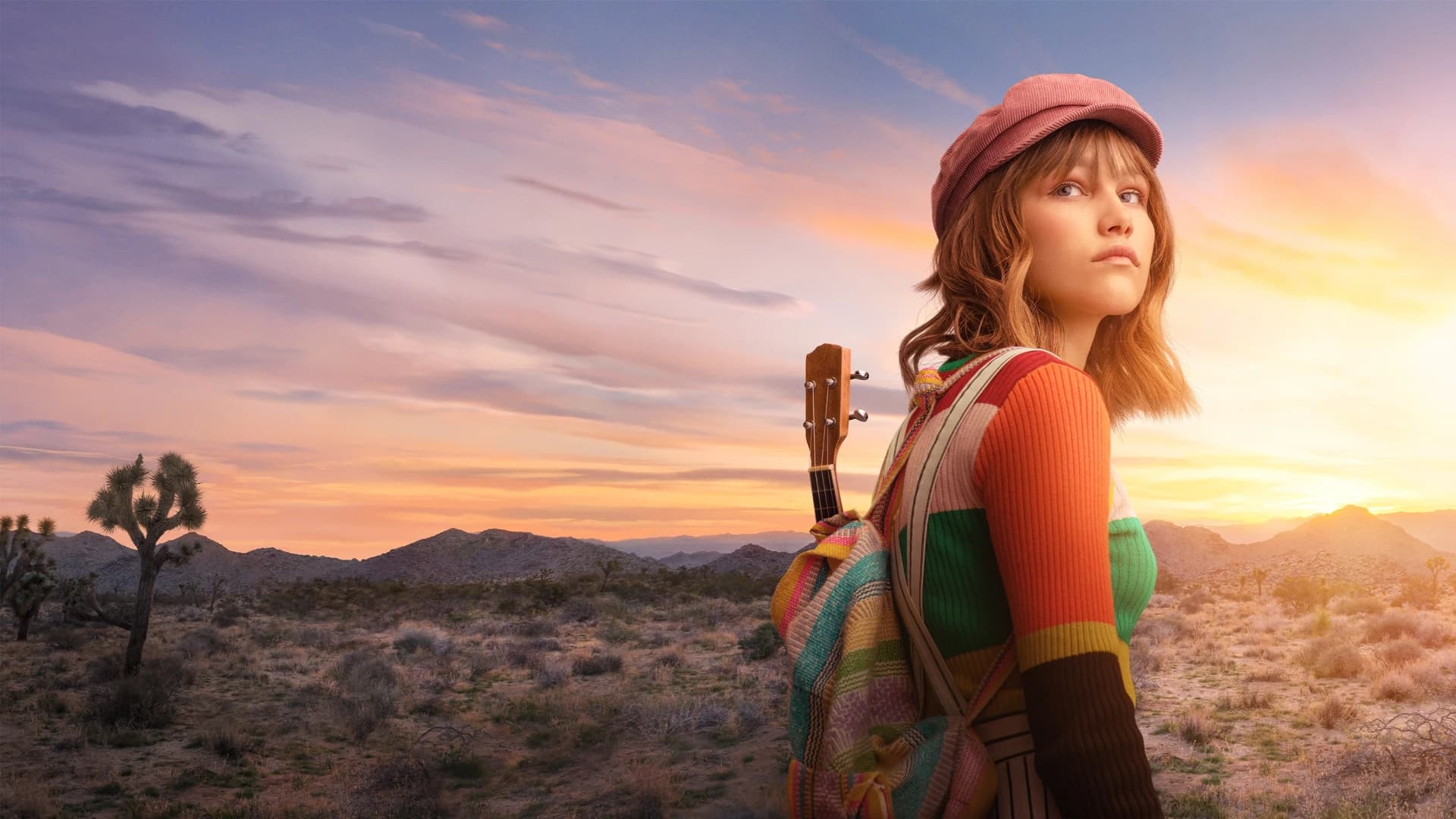 ვარსკვლავგოგონა