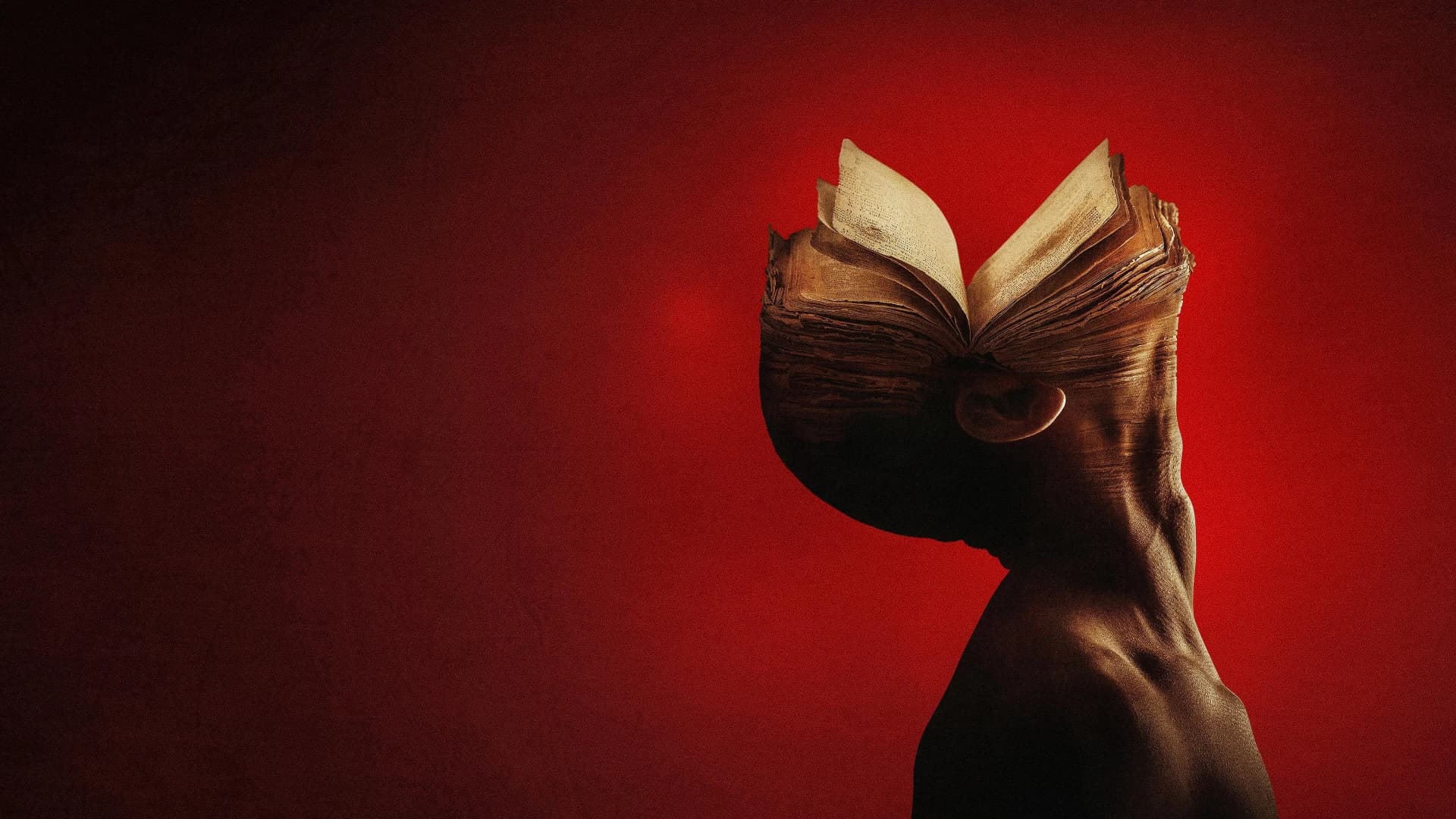 სისხლიანი წიგნები