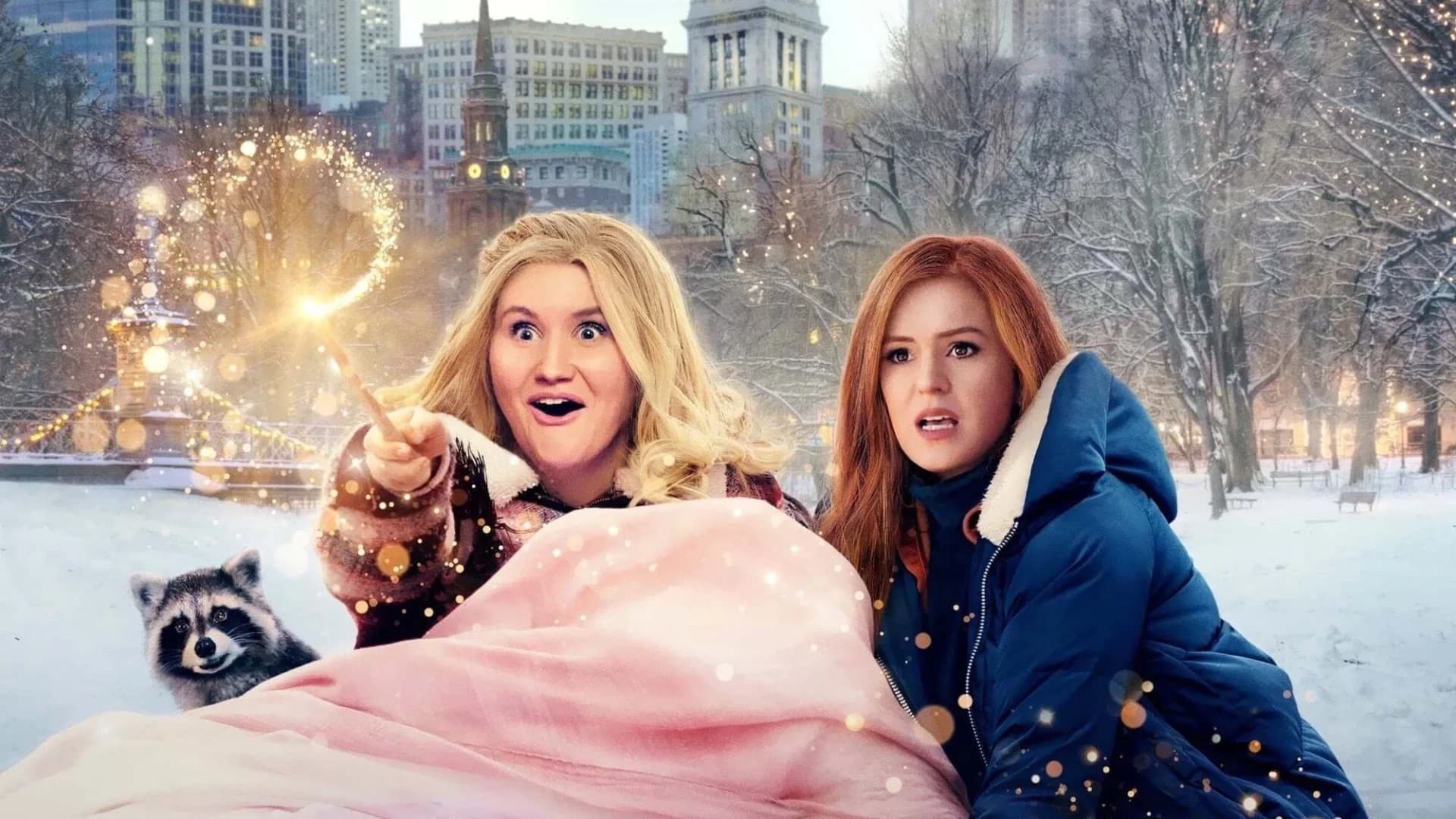 ფერიის ნათლული